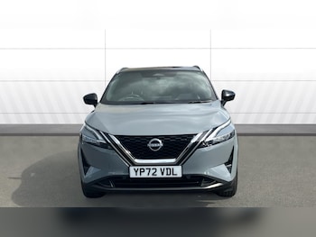 Used Nissan Qashqai 2022 for sale - 76038121: Photo