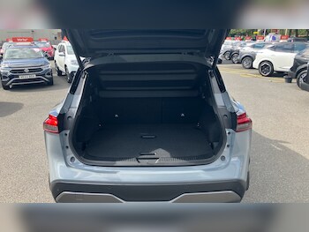 Used Nissan Qashqai 2022 for sale - 76038121: Photo