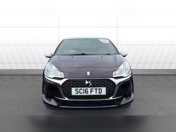 Used DS Automobiles DS 3 2016 for sale - 78257991: Photo