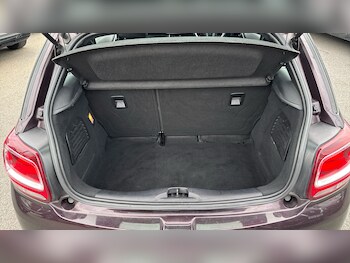 Used DS Automobiles DS 3 2016 for sale - 78257991: Photo