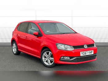 2017 (67) - 1.0 75 Match Edition 5dr Petrol Hatchback