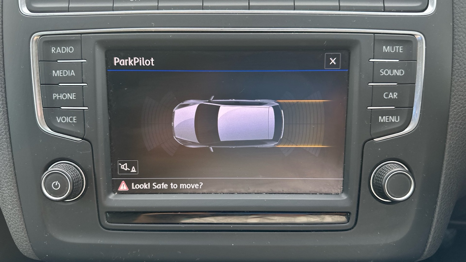 Vehicle 29