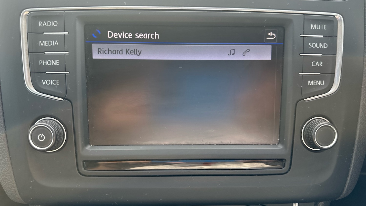 Vehicle 31