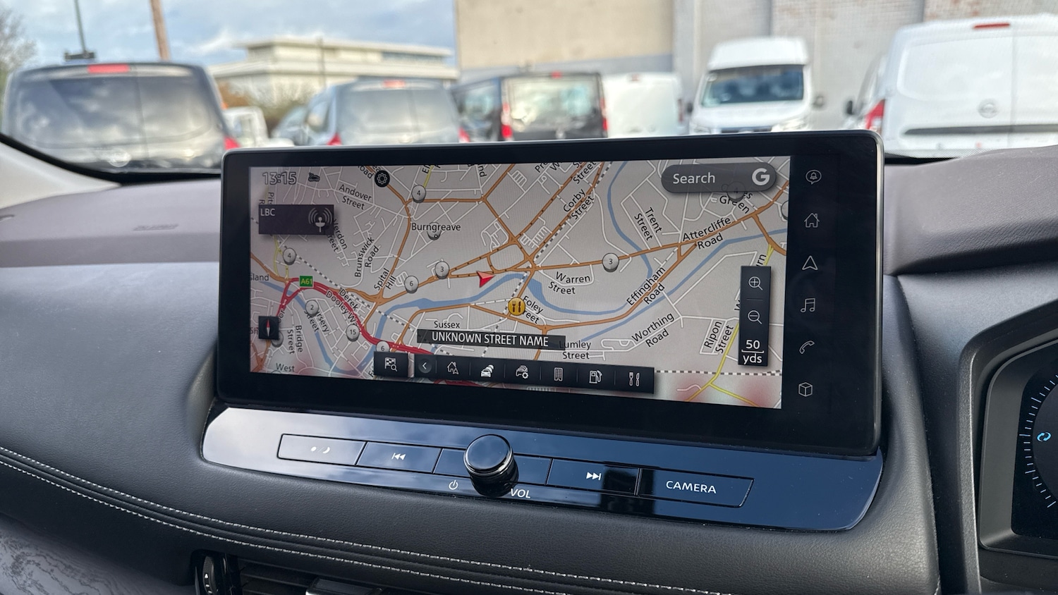 Used Nissan X-Trail 2023 for sale - 76860164: Photo 12