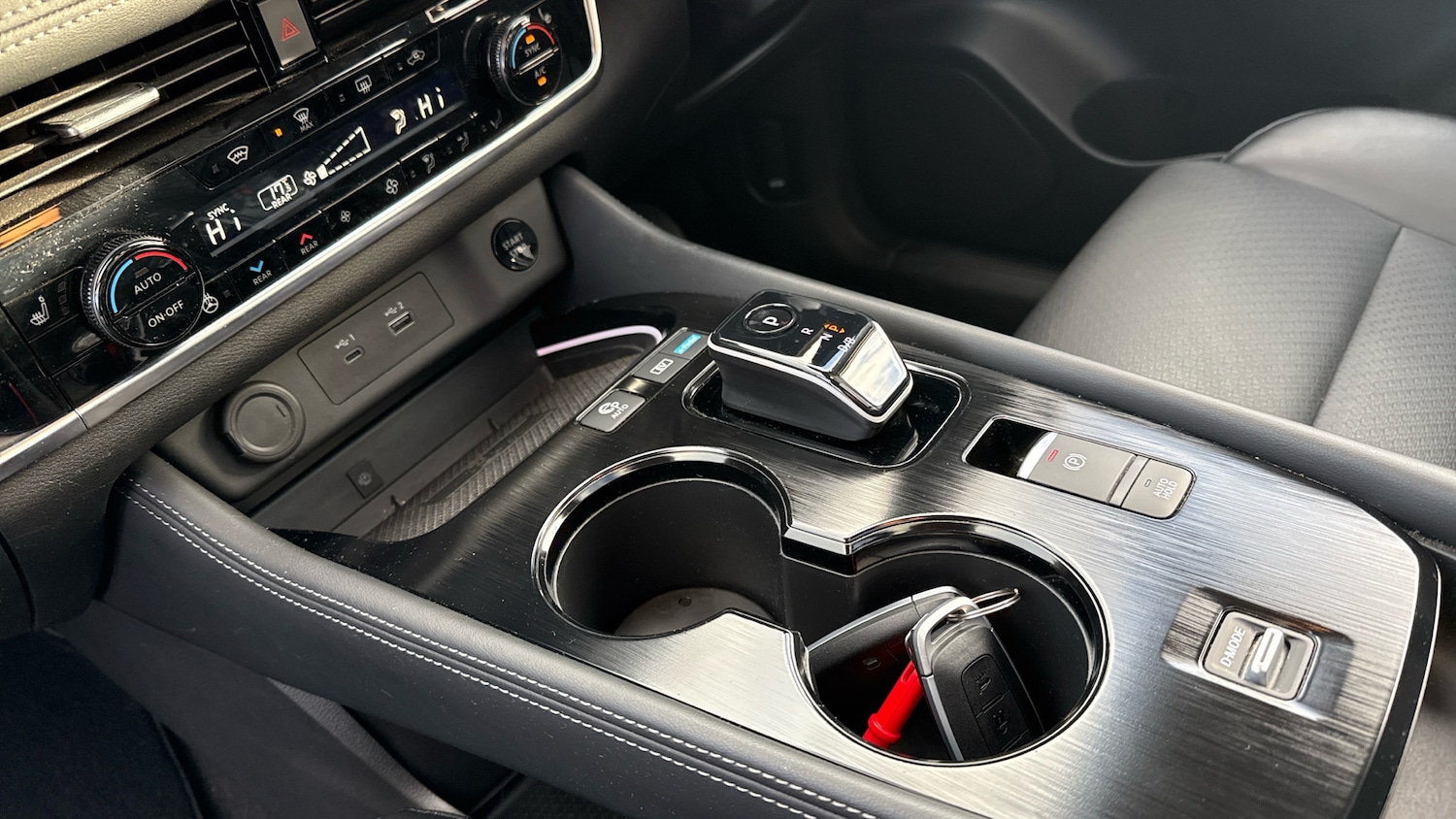 Used Nissan X-Trail 2023 for sale - 76860164: Photo 13