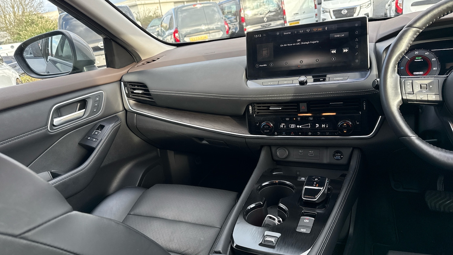 Used Nissan X-Trail 2023 for sale - 76860164: Photo 14