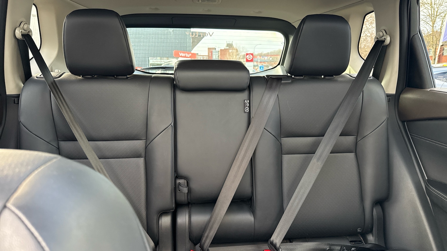 Used Nissan X-Trail 2023 for sale - 76860164: Photo 15