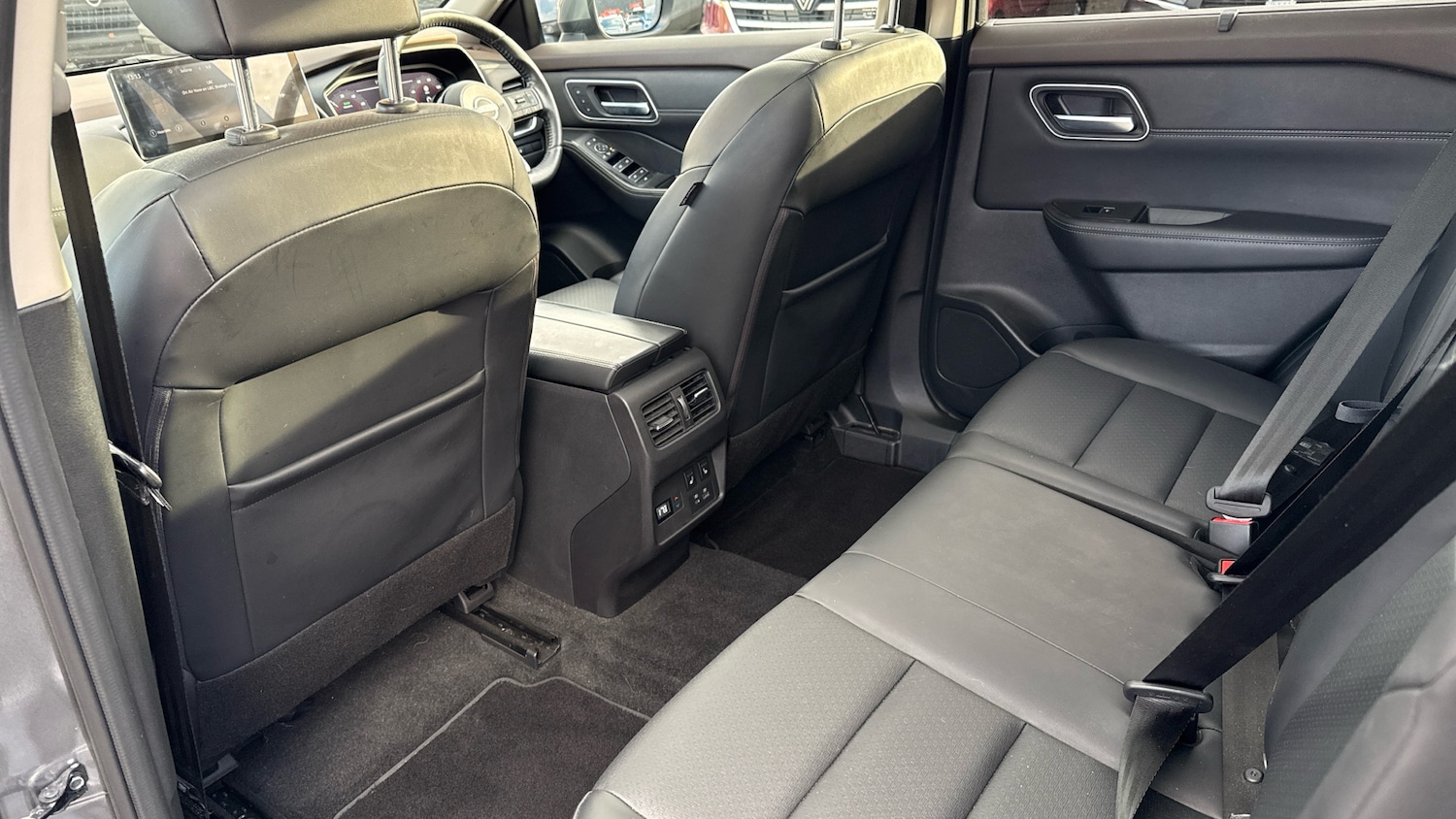 Used Nissan X-Trail 2023 for sale - 76860164: Photo 16