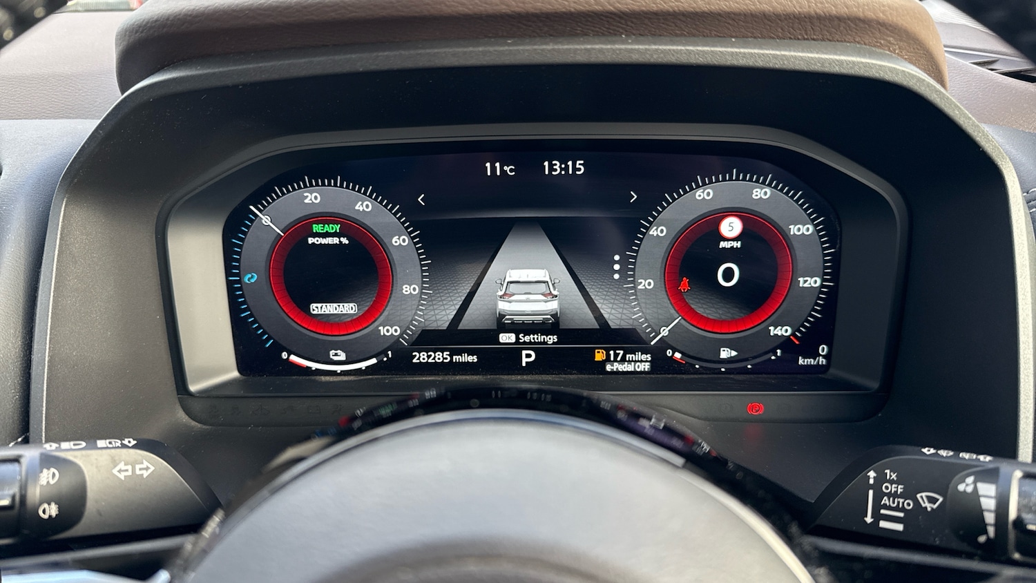 Used Nissan X-Trail 2023 for sale - 76860164: Photo 18