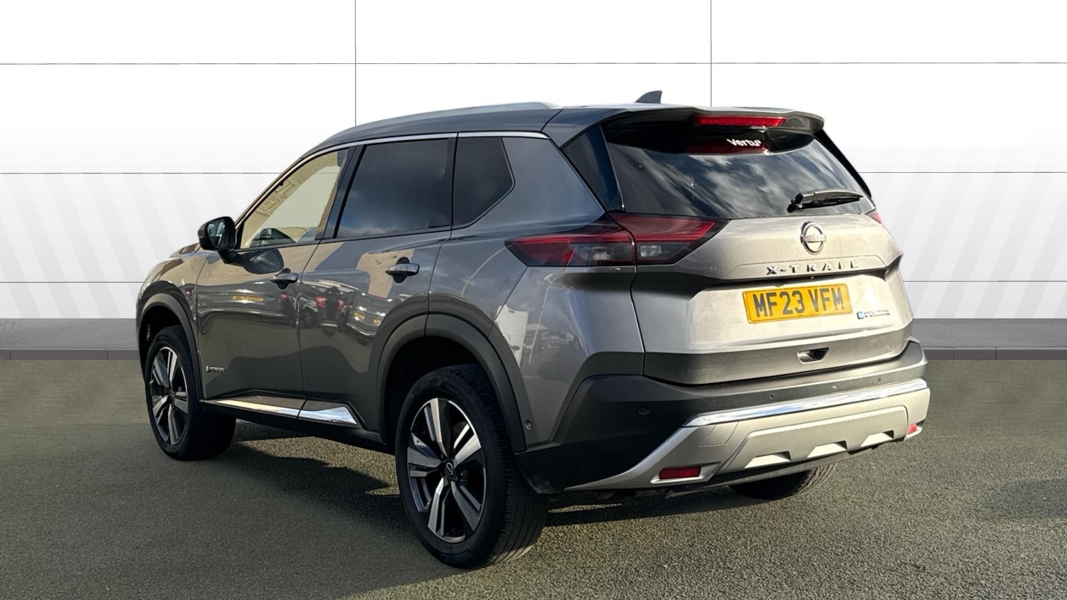 Used Nissan X-Trail 2023 for sale - 76860164: Photo 2