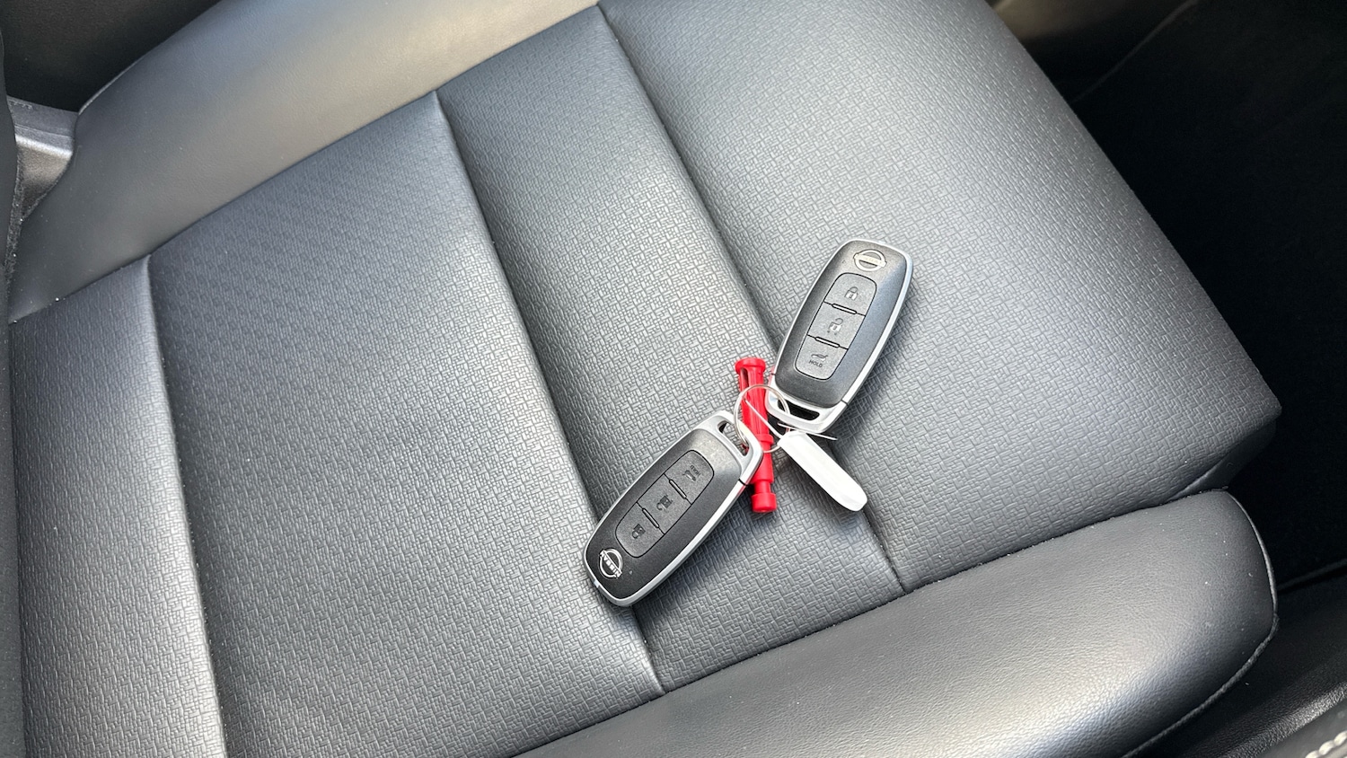 Used Nissan X-Trail 2023 for sale - 76860164: Photo 20