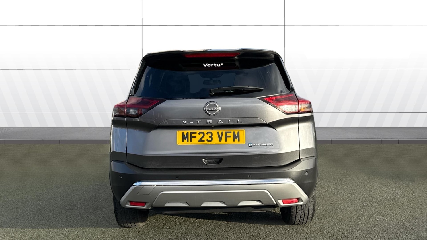 Used Nissan X-Trail 2023 for sale - 76860164: Photo 6