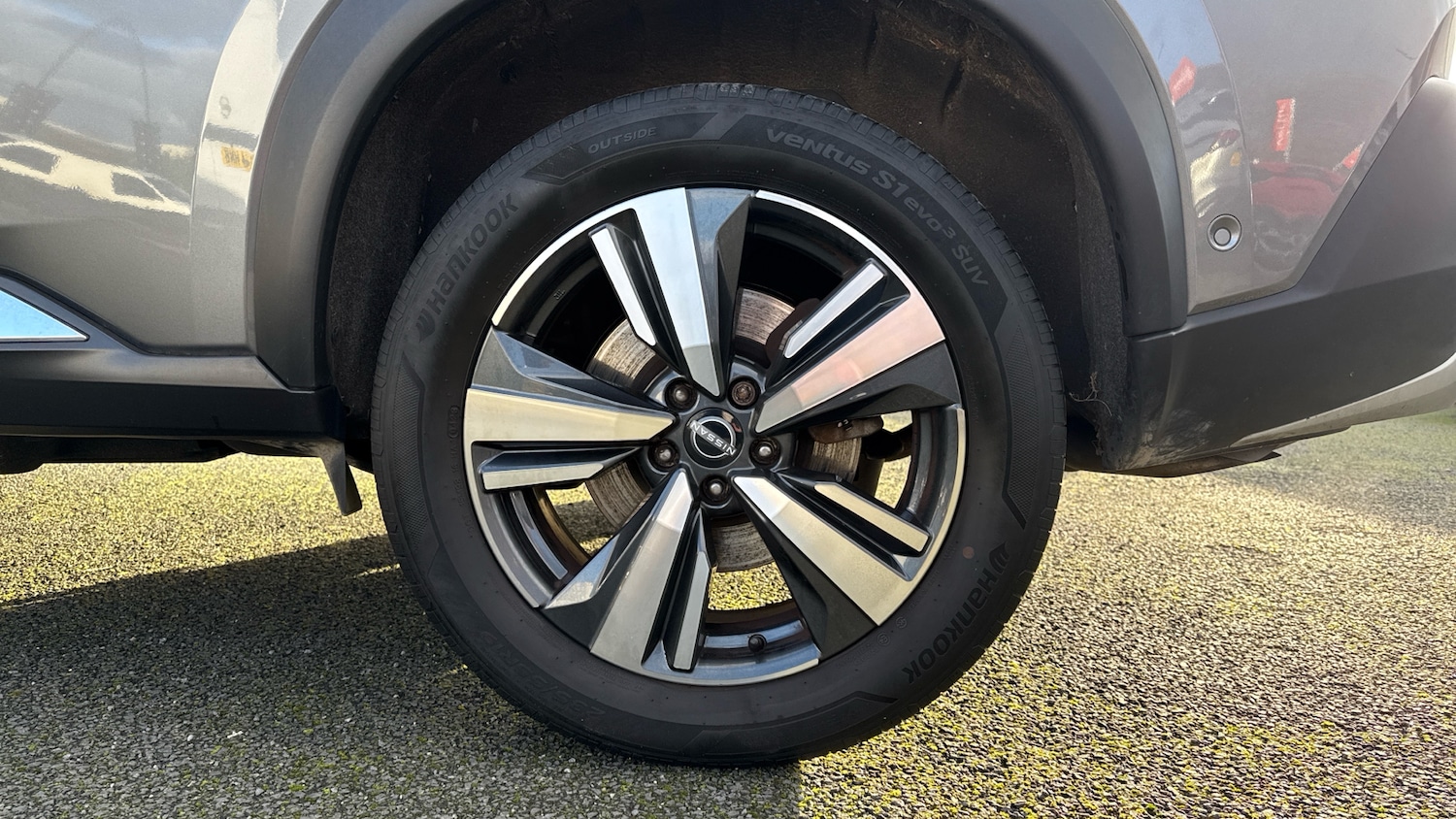 Used Nissan X-Trail 2023 for sale - 76860164: Photo 7