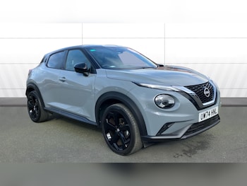 Used Nissan Juke 2024 for sale - 77662499: Photo