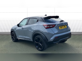 Used Nissan Juke 2024 for sale - 77662499: Photo