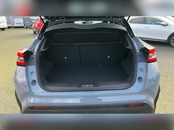 Used Nissan Juke 2024 for sale - 77662499: Photo