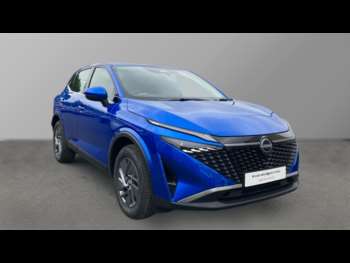 2025 (25) - 1.3 DiG-T MH Acenta Premium 5dr Petrol Hatchback
