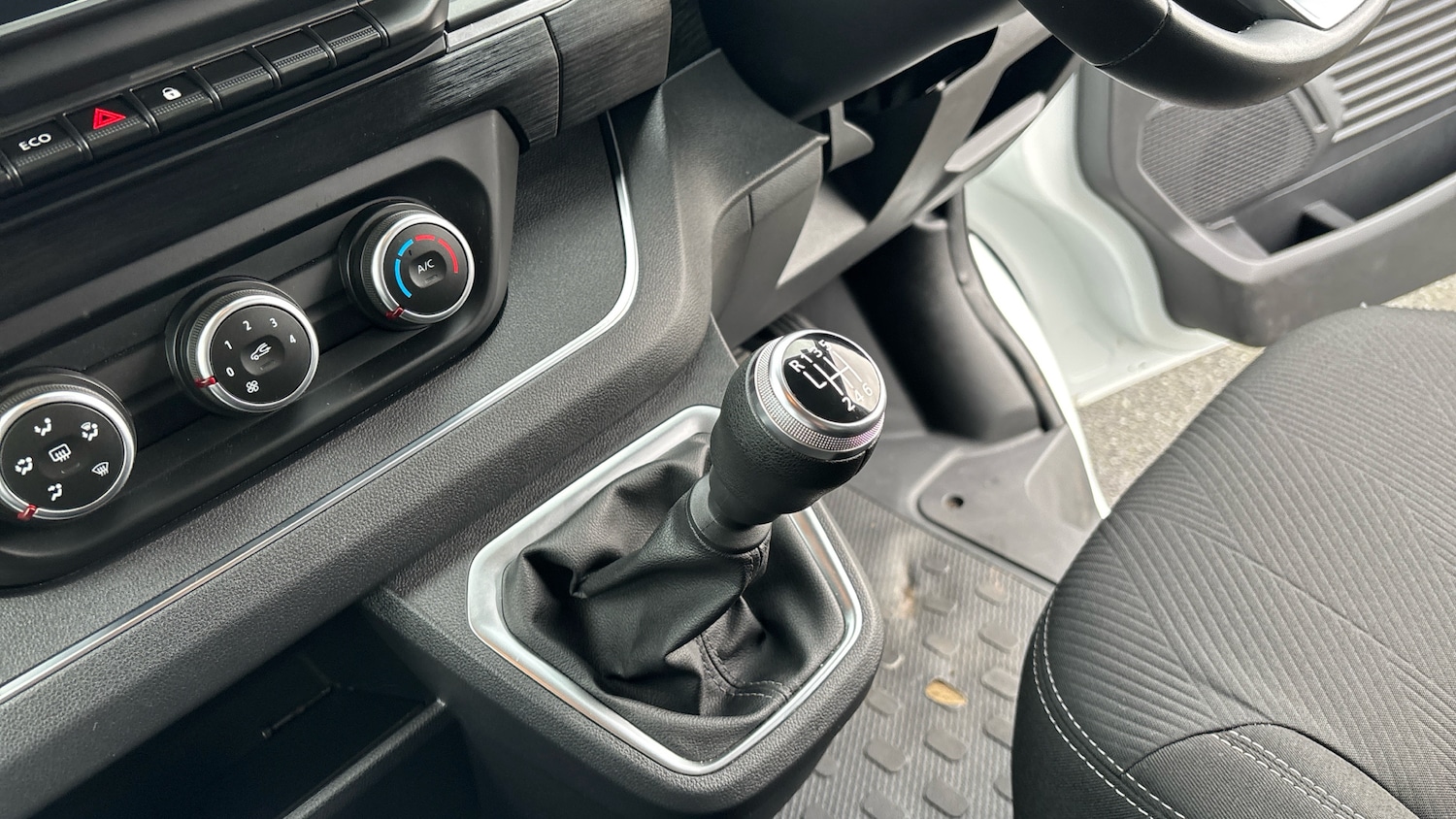 Used Nissan Primastar 2023 for sale - 76627895: Photo 13