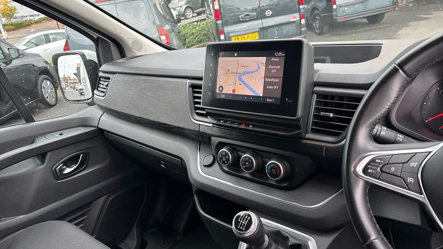 Used Nissan Primastar 2023 for sale - 76627895: Photo 14