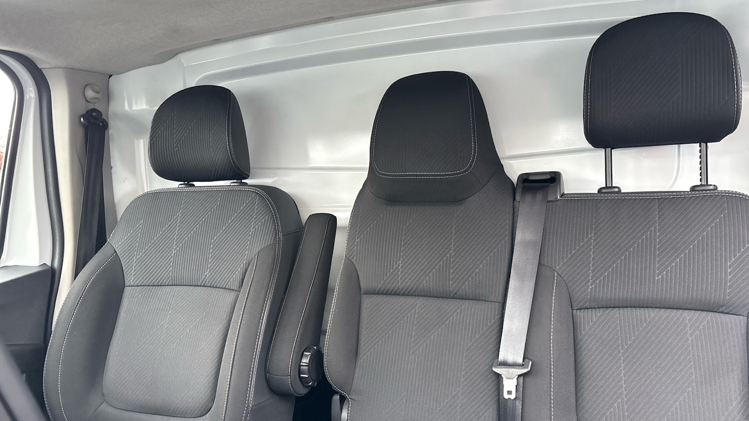 Used Nissan Primastar 2023 for sale - 76627895: Photo 15