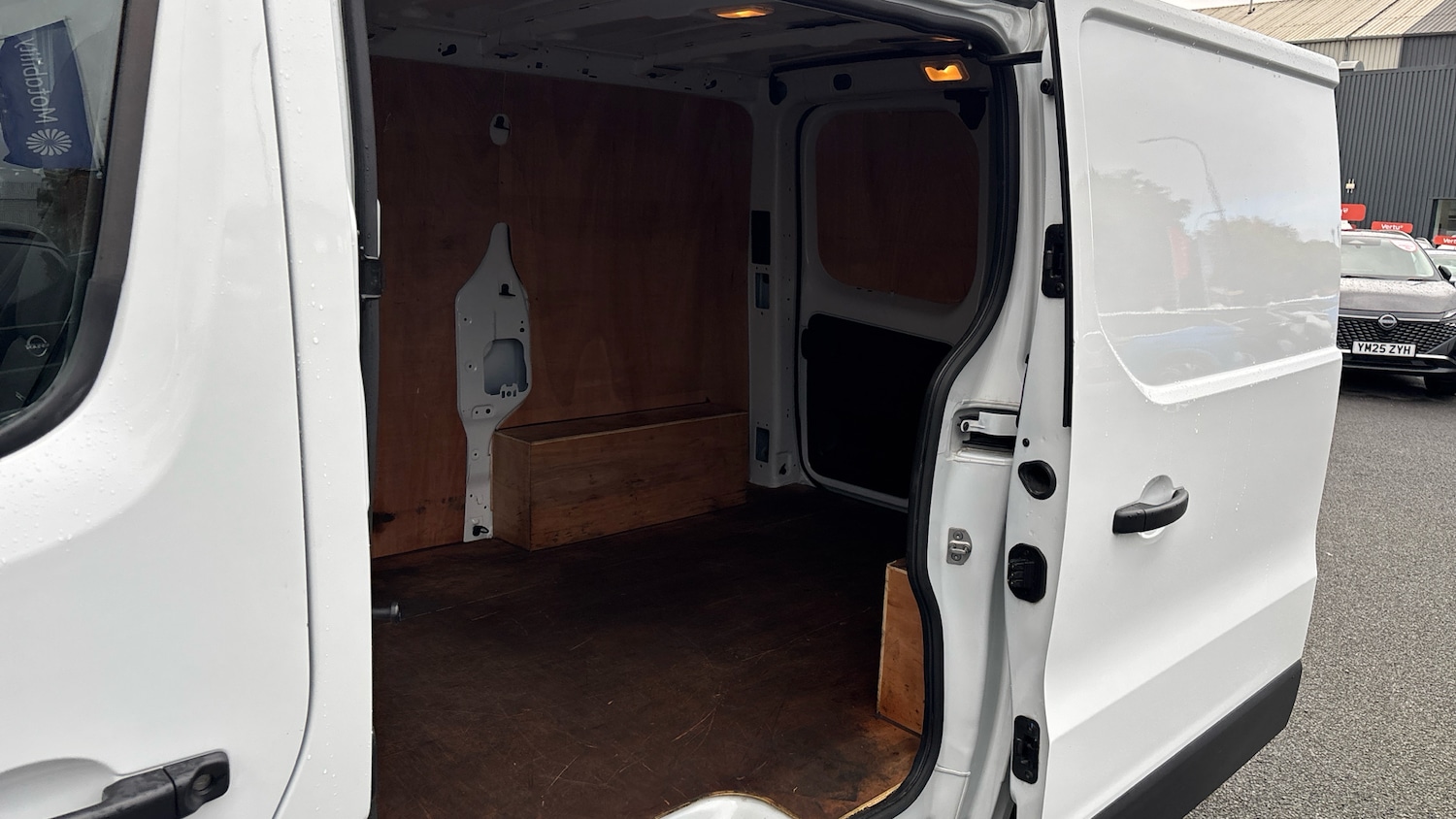 Used Nissan Primastar 2023 for sale - 76627895: Photo 16