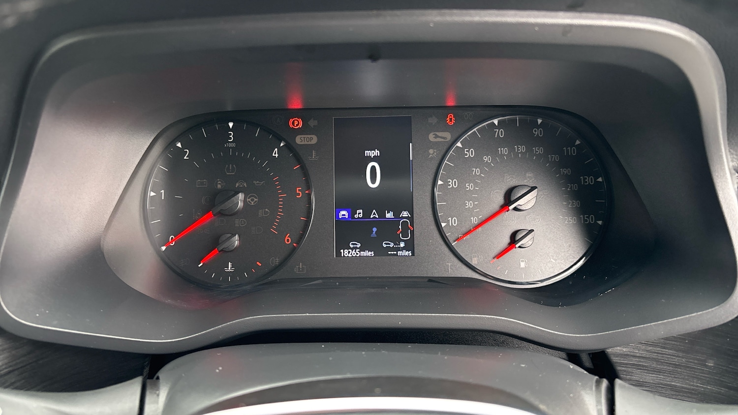 Used Nissan Primastar 2023 for sale - 76627895: Photo 18