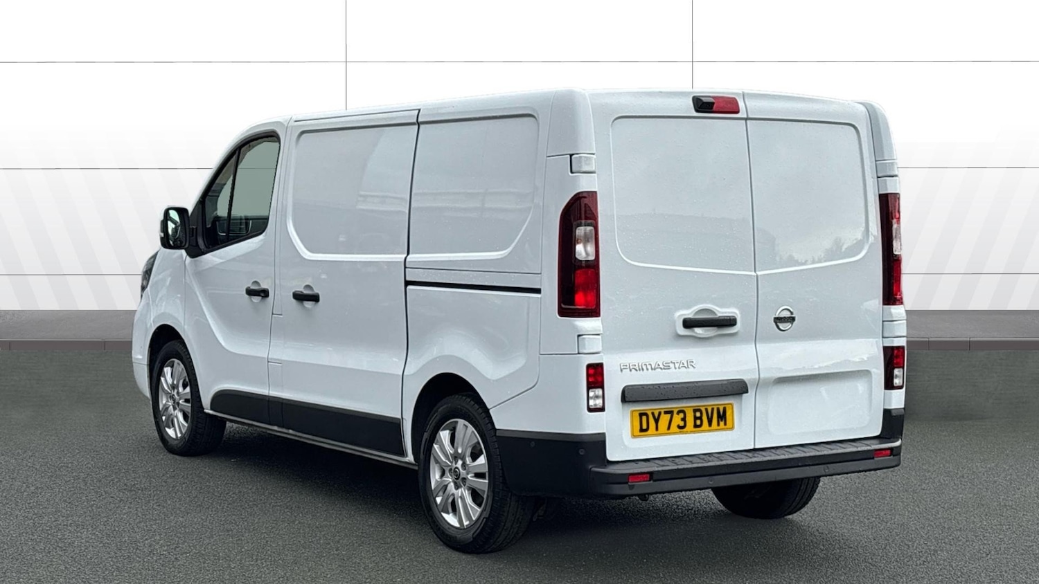 Used Nissan Primastar 2023 for sale - 76627895: Photo 2