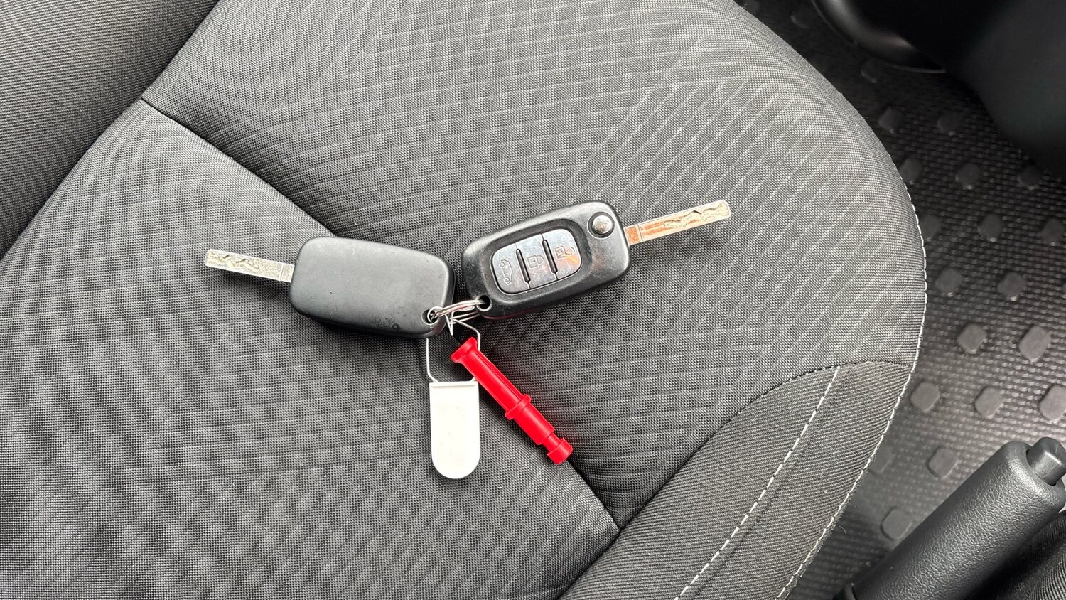 Used Nissan Primastar 2023 for sale - 76627895: Photo 20