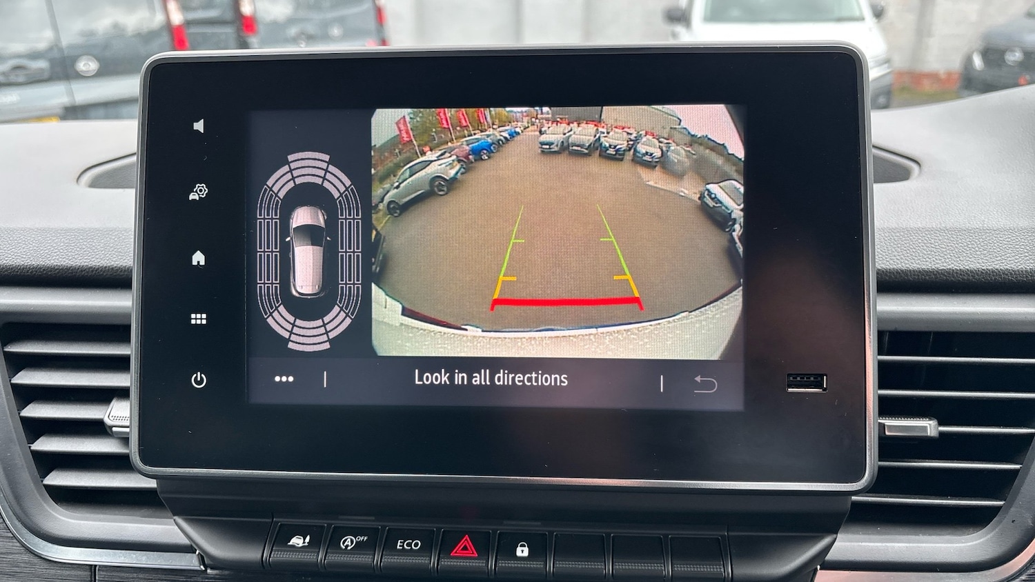 Used Nissan Primastar 2023 for sale - 76627895: Photo 25