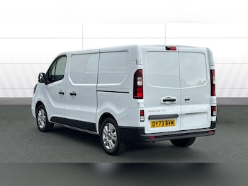 Used Nissan Primastar 2023 for sale - 76627895: Photo