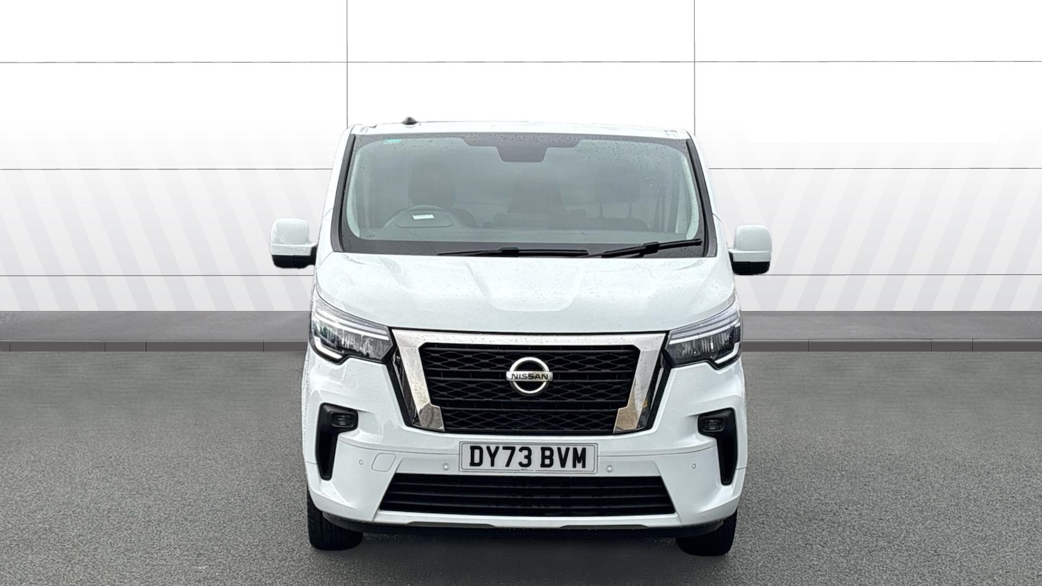 Used Nissan Primastar 2023 for sale - 76627895: Photo 3