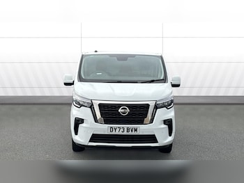 Used Nissan Primastar 2023 for sale - 76627895: Photo