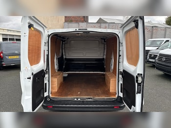 Used Nissan Primastar 2023 for sale - 76627895: Photo