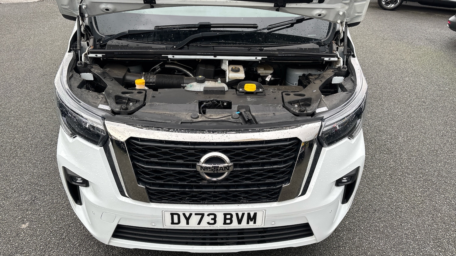 Used Nissan Primastar 2023 for sale - 76627895: Photo 8