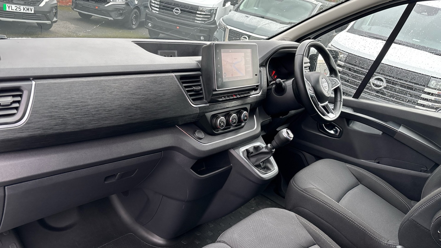 Used Nissan Primastar 2023 for sale - 76627895: Photo 9