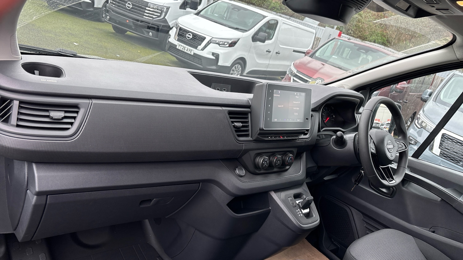 Used Nissan Primastar 2026 for sale - 78078006: Photo 10