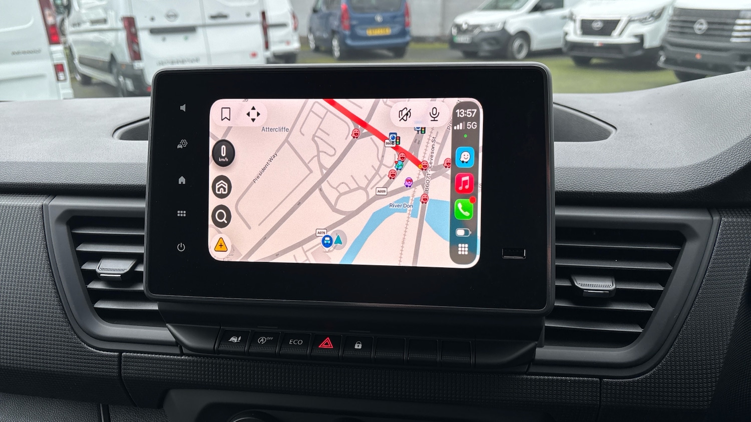 Used Nissan Primastar 2026 for sale - 78078006: Photo 12