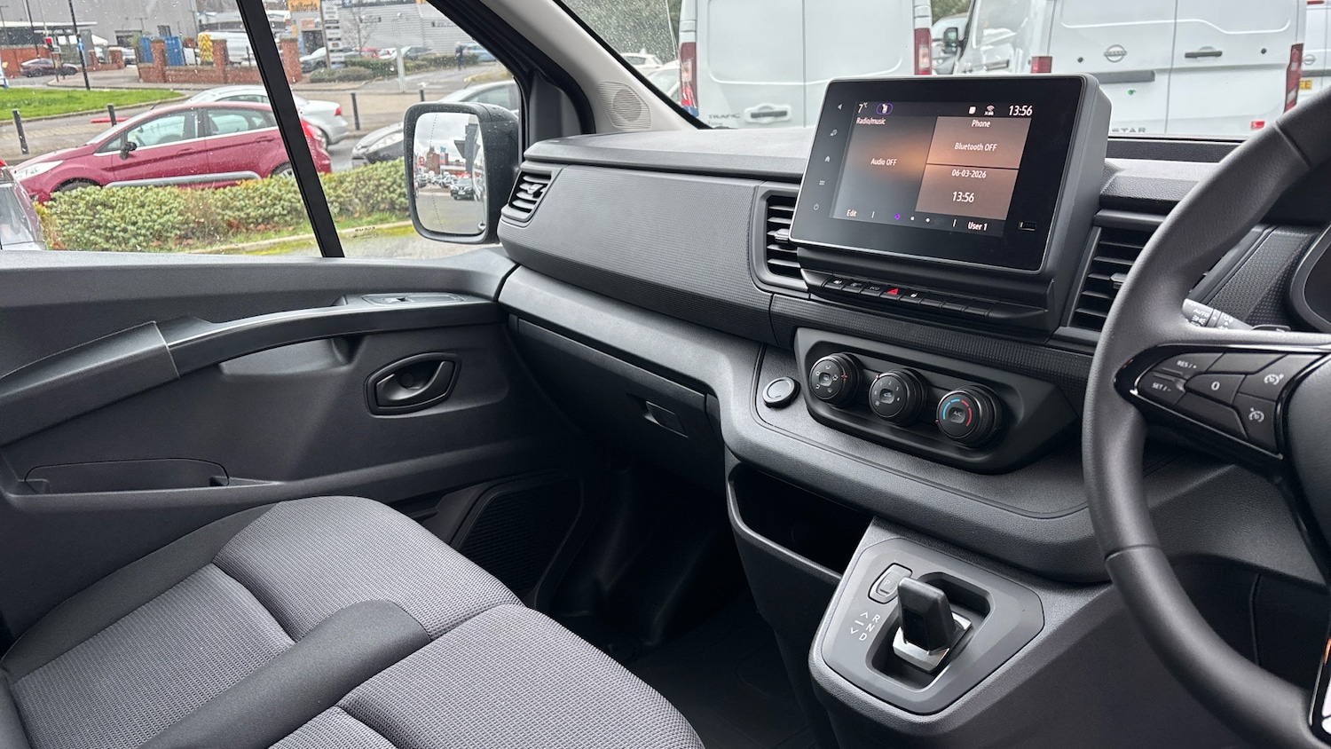 Used Nissan Primastar 2026 for sale - 78078006: Photo 14