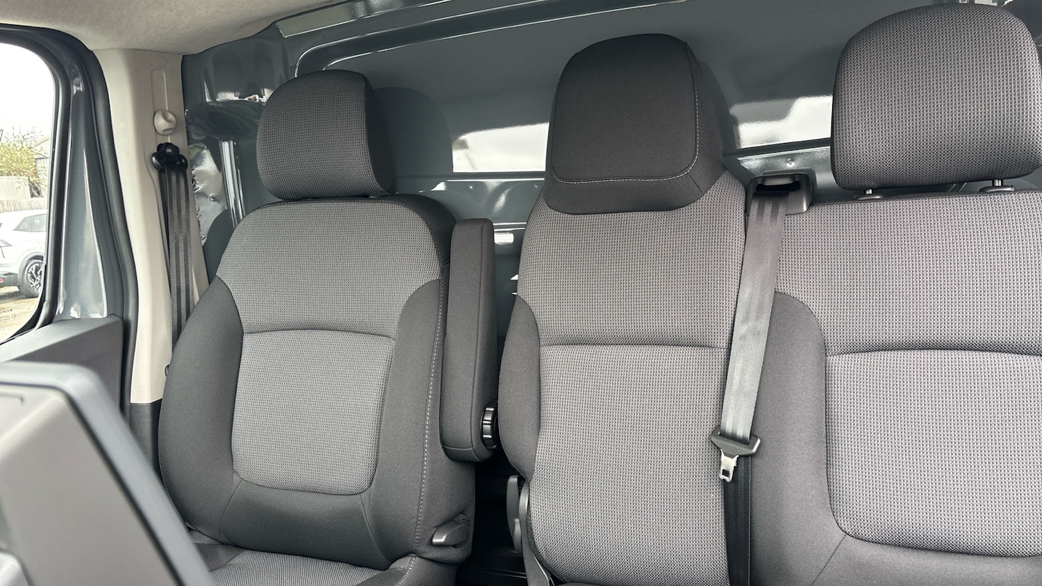 Used Nissan Primastar 2026 for sale - 78078006: Photo 15