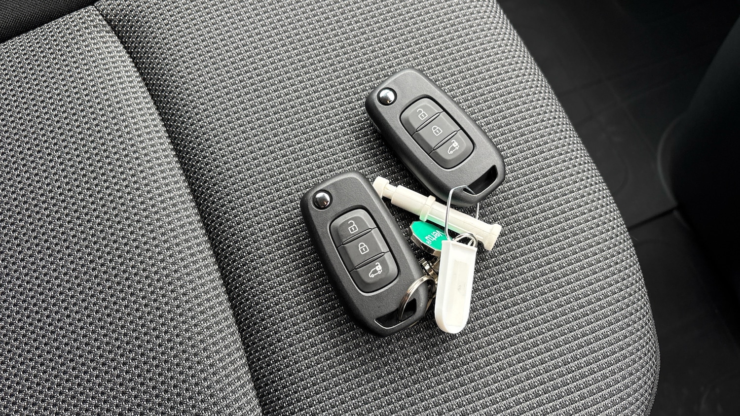 Used Nissan Primastar 2026 for sale - 78078006: Photo 20