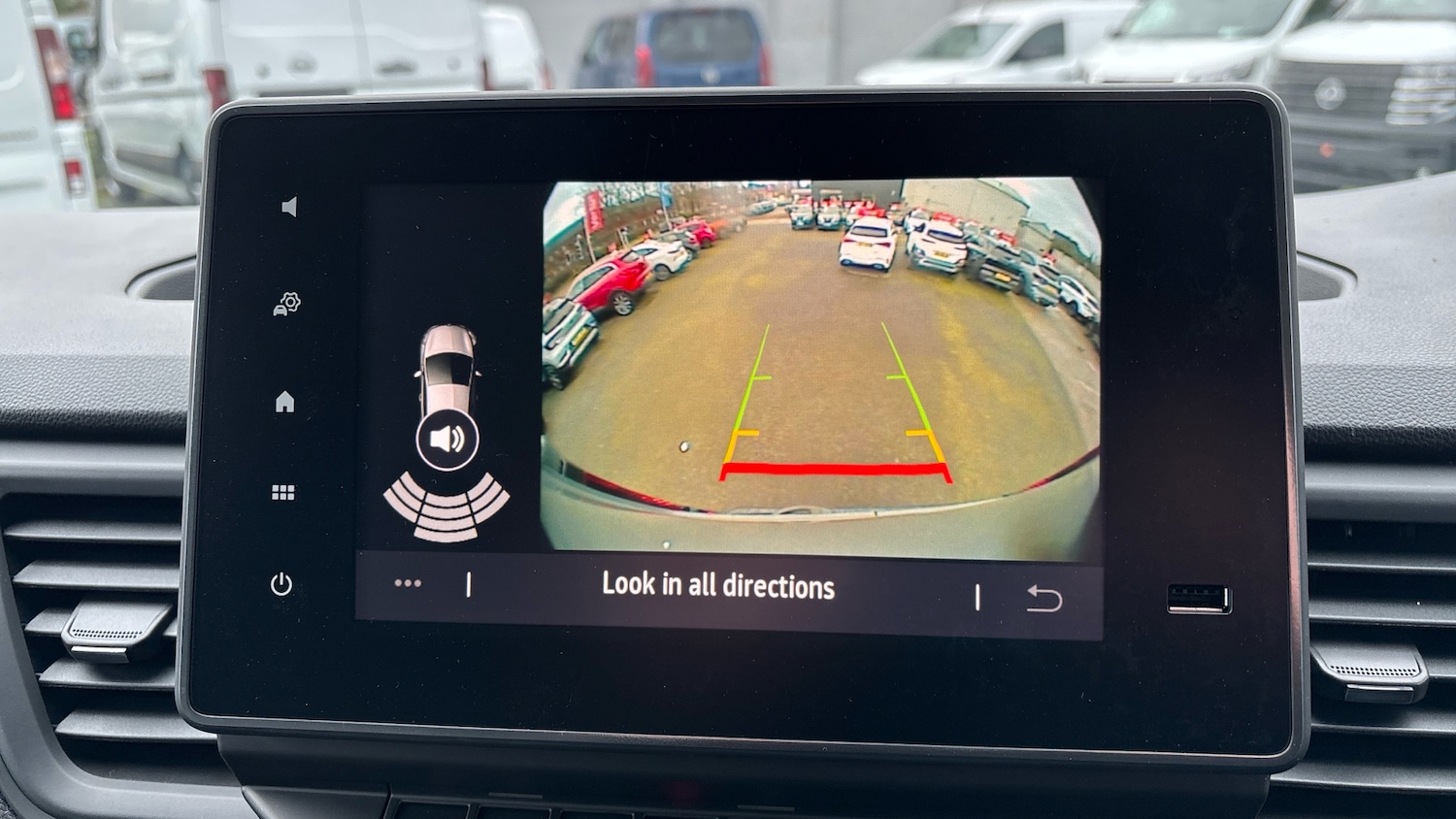 Used Nissan Primastar 2026 for sale - 78078006: Photo 26