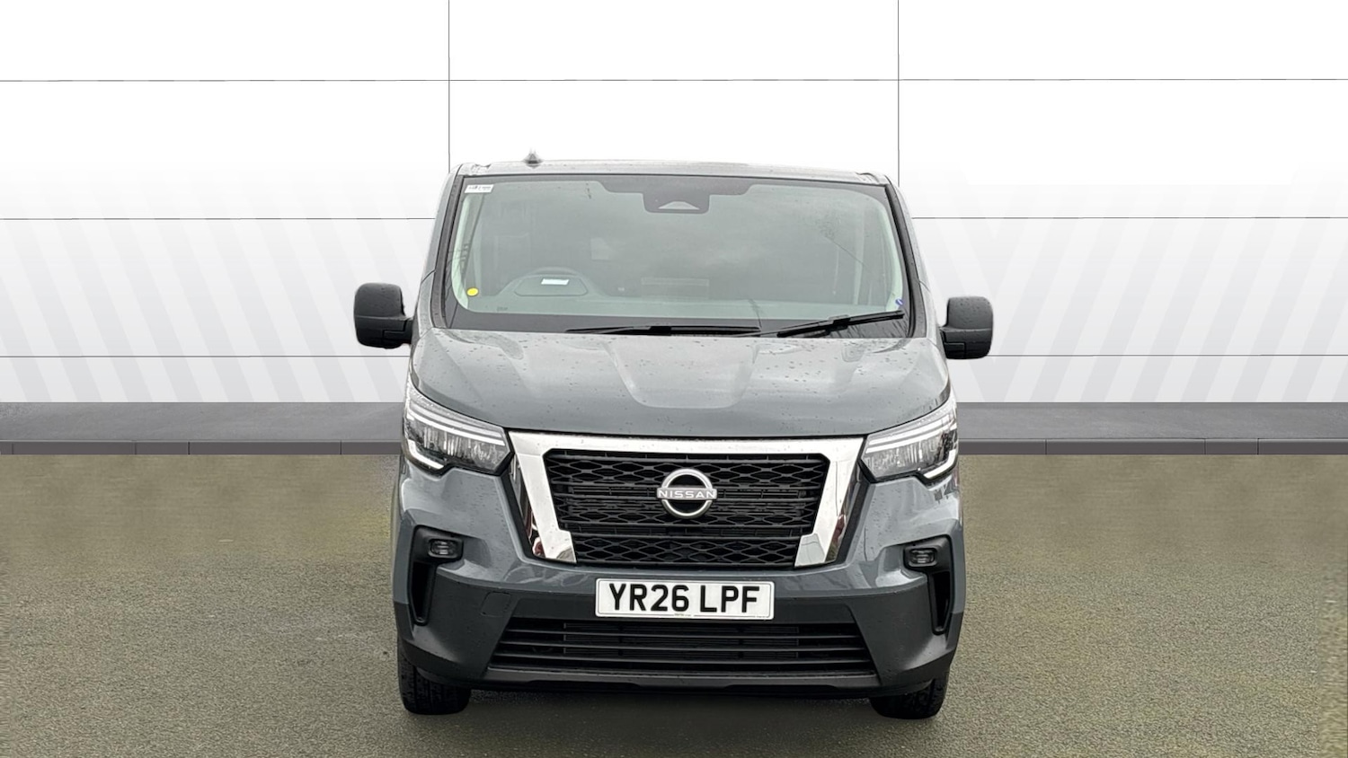 Used Nissan Primastar 2026 for sale - 78078006: Photo 3