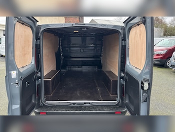 Used Nissan Primastar 2026 for sale - 78078006: Photo