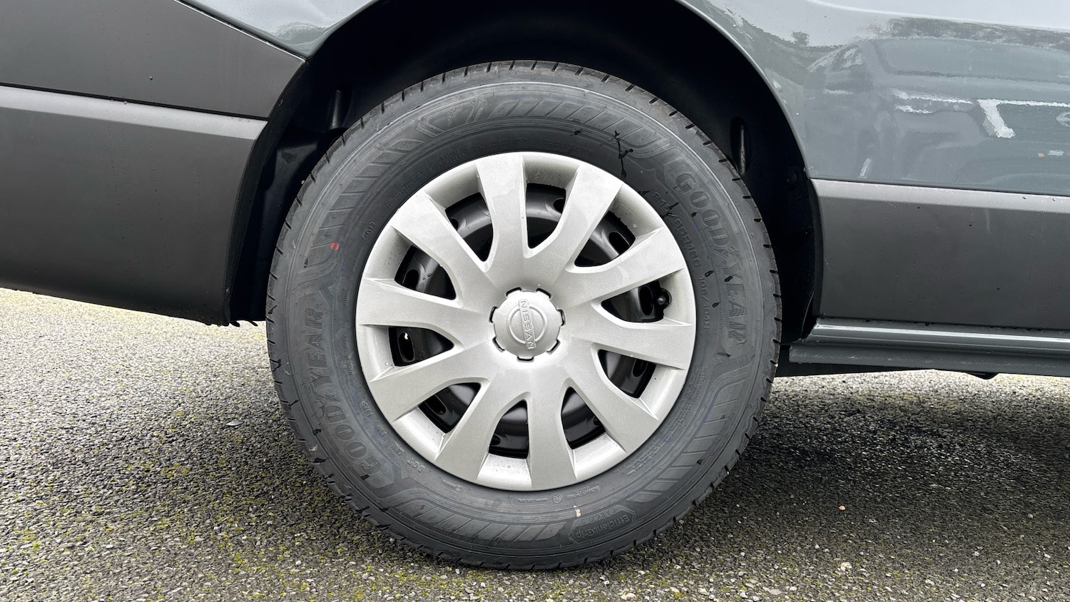 Used Nissan Primastar 2026 for sale - 78078006: Photo 7