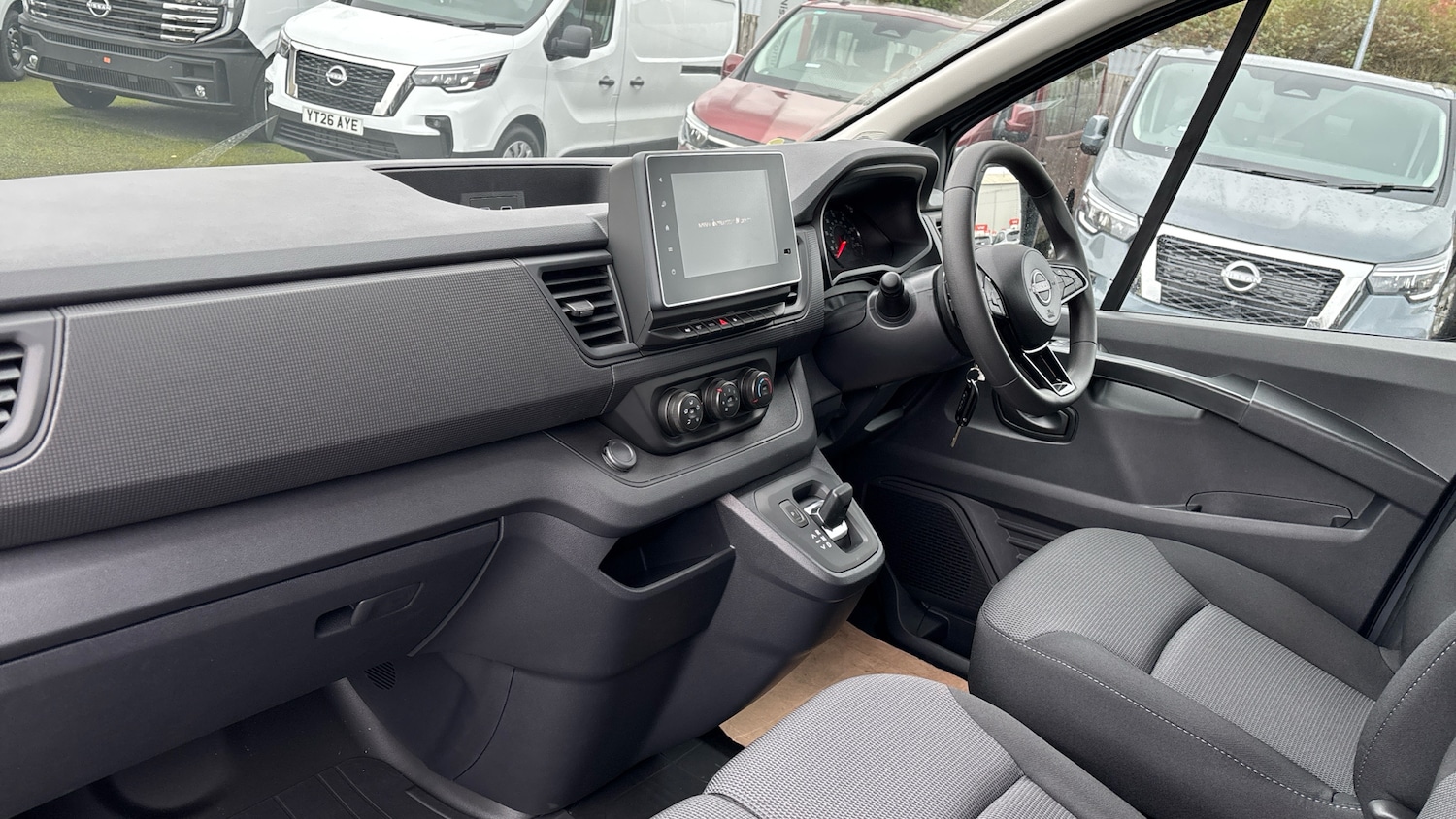 Used Nissan Primastar 2026 for sale - 78078006: Photo 9