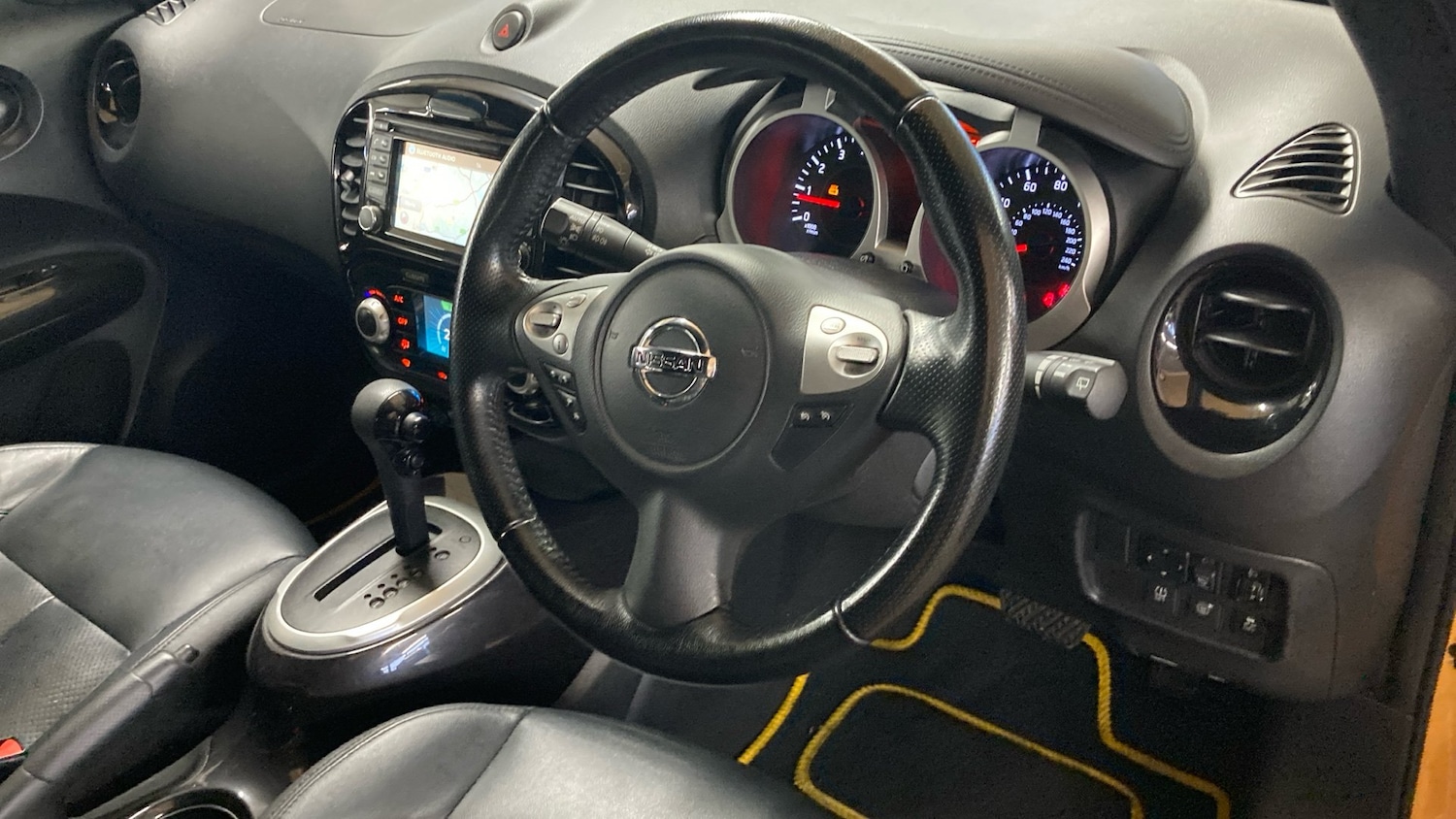 Vehicle 25