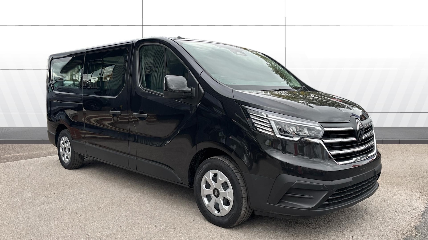 Used Renault Trafic 2025 for sale - 76253076: Photo 1