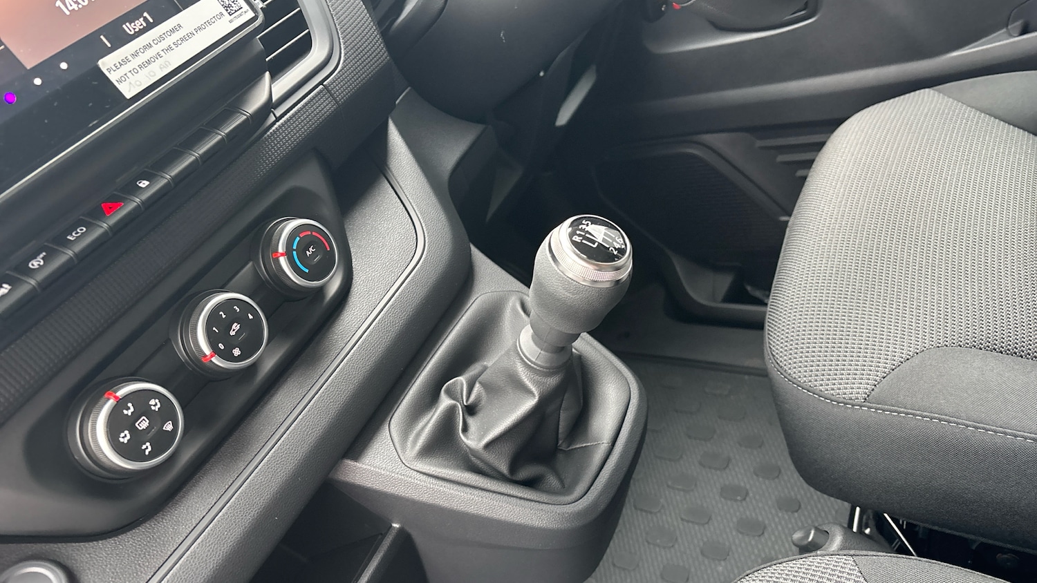 Used Renault Trafic 2025 for sale - 76253076: Photo 13