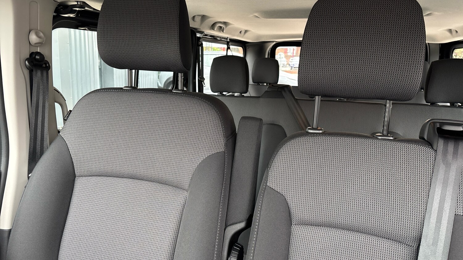 Used Renault Trafic 2025 for sale - 76253076: Photo 15