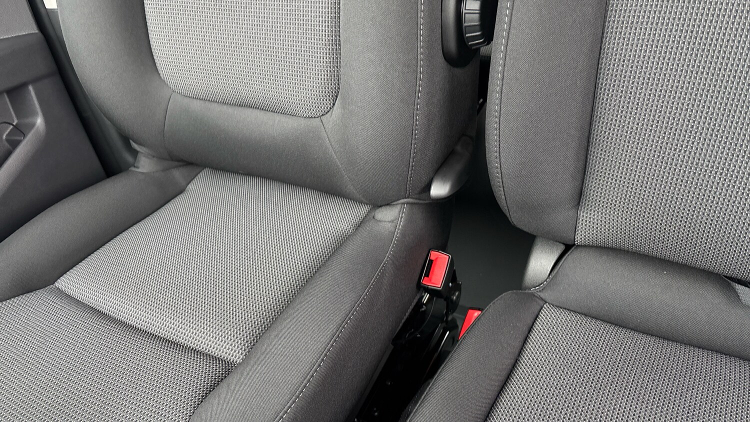 Used Renault Trafic 2025 for sale - 76253076: Photo 17